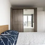 Charming Apartment In Paris 5 With Stunning View